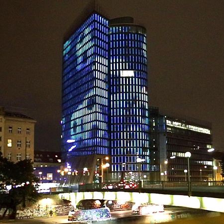 Rooftop Cozy Apartment Near Innerstadt With Ac Wien Exterior foto
